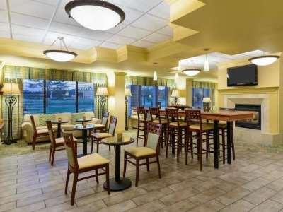 Hampton Inn Маунт-Вернон Екстер'єр фото